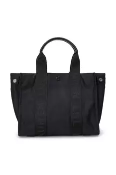 Сумка Lauren Ralph Lauren, черный