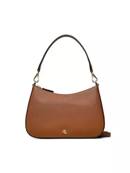 Сумка LAUREN RALPH LAUREN Danni 26 431883768007, коричневый