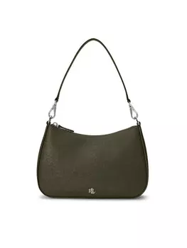 Сумка LAUREN RALPH LAUREN Danni 26 431883768038, зеленый
