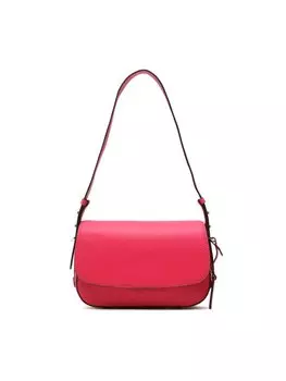 Сумка Lauren Ralph Lauren, розовый
