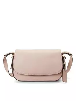 Сумка LAUREN RALPH LAUREN, розовый