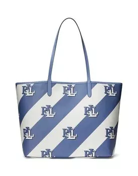 Сумка LAUREN RALPH LAUREN, синий