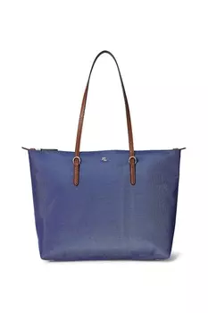 Сумка Lauren Ralph Lauren, синий