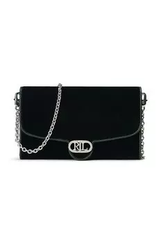 Сумка Lauren Ralph Lauren, зеленый