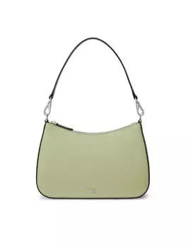 Сумка LAUREN RALPH LAUREN, зеленый