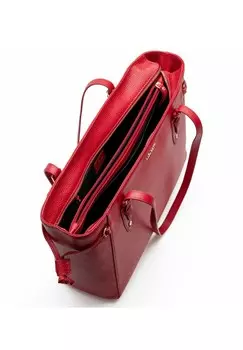 Сумка Lazarotti, красный