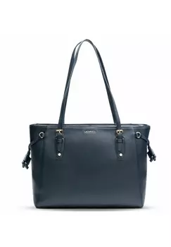 Сумка Lazarotti, темно-синий