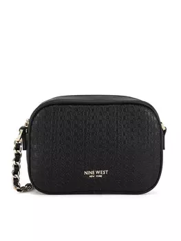 Сумка LDA6766A Nine West, черный