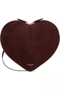 Сумка Le coeur Alaa, красный