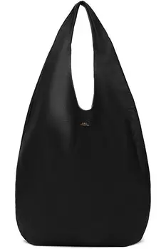 Сумка Le neige' A.P.C., цвет noir