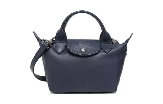 Сумка Le Pliage Cuir LONGCHAMP