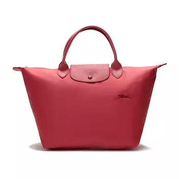 Сумка Le Pliage Гранатовый LONGCHAMP, Pomegranate