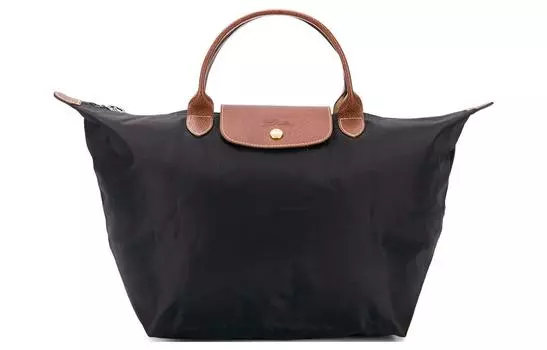 Сумка Le Pliage M с верхней ручкой LONGCHAMP