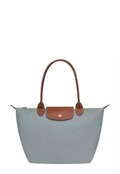 Сумка LE PLIAGE ORIGINAL Longchamp, цвет grey