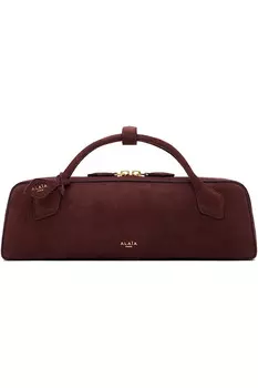 Сумка 'Le teckel' Alaa, красный