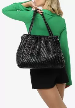 Сумка LEAM Miriade, черный