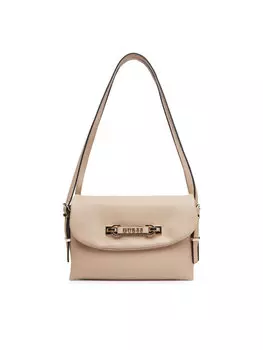 Сумка Lefia HWBG96 44190 Guess, бежевый