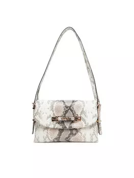 Сумка Lefia HWKG96 44190 Guess, серый