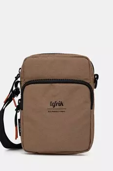 Сумка Лефрик Токио Lefrik, зеленый