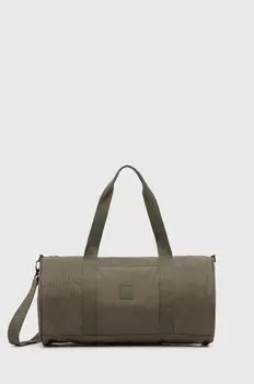 Сумка Lefrik, зеленый