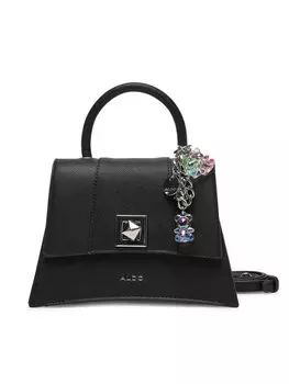 Сумка Lefteye 13990681 Aldo, черный
