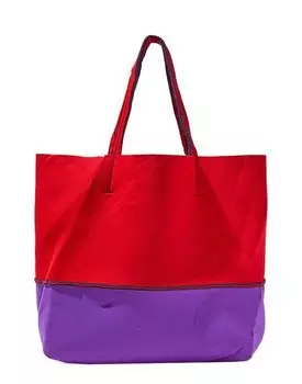 Сумка LEGHIL, красный