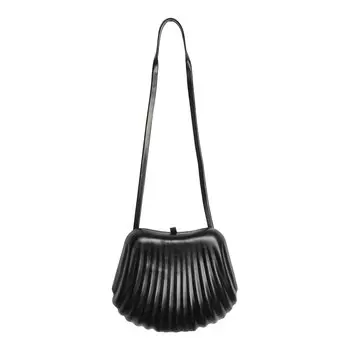 Сумка Lemaire Carlos Черная