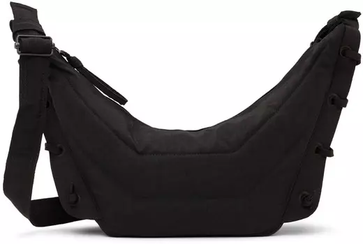 Сумка LEMAIRE, Dark chocolate