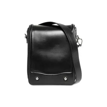 Сумка Lemaire Ransel Satchel, черный