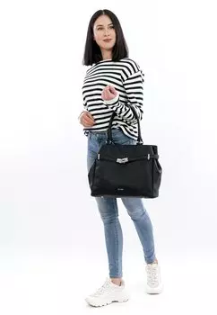 Сумка LEONY SURI FREY, черный