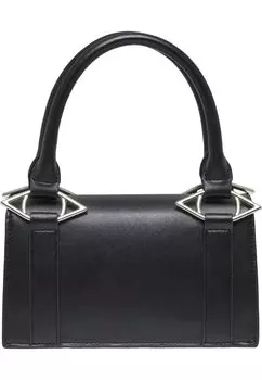 Сумка LEOS PEQUS, черный