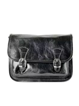 Сумка lePelou ELENA, черный