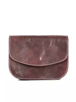 Сумка lePelou ELLA, коричневый