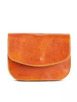 Сумка lePelou ELLA, коричневый