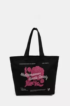 Сумка Les Deux, черный