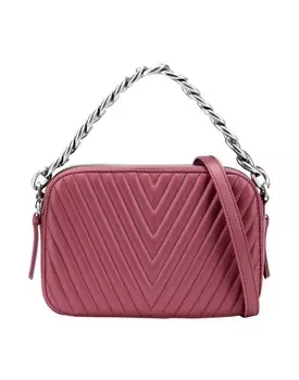 Сумка Les Visionnaires, лиловый