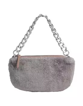 Сумка Les Visionnaires, серый