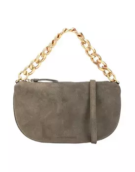 Сумка Les Visionnaires, зеленый