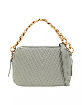 Сумка Les Visionnaires, зеленый