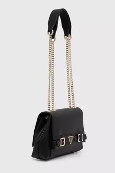 Сумка ЛЕВАНТЕ Guess, черный