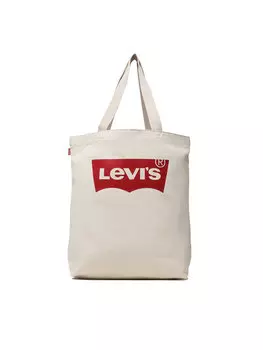 Сумка Levi'S, экрю