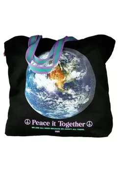 Сумка Levi's, черный