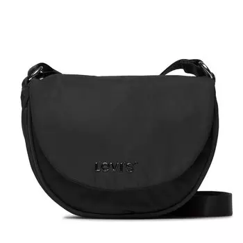 Сумка Levi's, черный