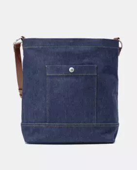 Сумка Levi's, синий