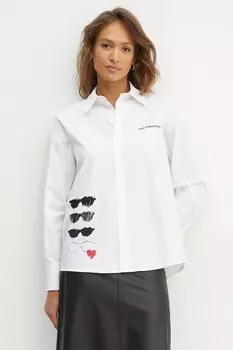 Сумка Levi'S, синий