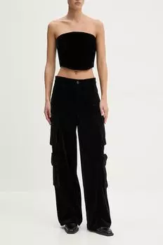 Сумка Levi'S, темно-синий