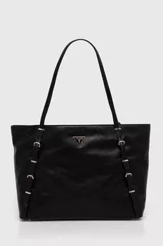 Сумка LEVIA Guess, черный
