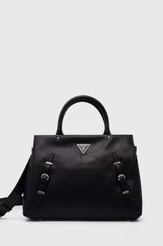 Сумка LEVIA Guess, черный