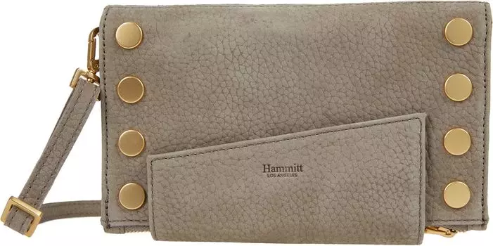 Сумка Levy Hammitt, цвет Levy/Grey Natural