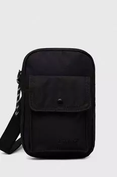 Сумка Леви Levi's, черный